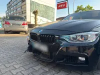 Gebraucht BMW 320 184 PS (135 kW) 2012 Limousine