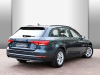 gebraucht Audi A4 Avant 1.4 TFSI S tronic NAVI/XENON/SITZHZ./GRA