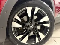 Gebraucht Opel Grandland X Ultimate 131 PS (96 kW) 2020 Rot SUV