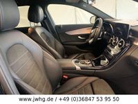 gebraucht Mercedes C30 AMG AMG 0de 2x AMG Line Multibeam VirtCockpKamFahrAs+