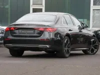 Gebraucht Mercedes E300 Avantgarde 204 PS (150 kW) 2025 Grau Limousine