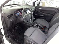 gebraucht Opel Crossland X Crossland ELEGANCE 1.2 TURBO