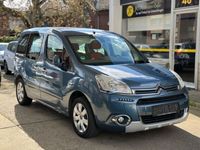 gebraucht Citroën Berlingo Selection 1.Hand Klima*Motorprobleme*