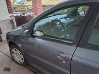 Gebraucht Peugeot 206 75 PS (55 kW) 2006 Grau Limousine