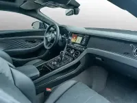 Neu Bentley Continental 680 PS (500 kW) 2026 Onyx Coupé