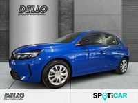 Nowe Opel Corsa Edition 101 KM (74 kW) 2026 Niebieski Hatchback