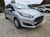 Gebraucht Ford Fiesta Ambiente 75 PS (55 kW) 2013 Kleinwagen
