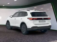 Neu VW Tiguan Life 150 PS (110 kW) 2026 Pure white SUV