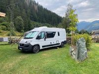 Gebraucht Fiat Ducato 131 PS (96 kW) 2019 Andere Van