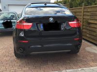 Gebraucht BMW X6 306 PS (225 kW) 2010 Schwarz SUV
