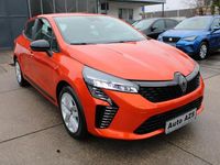Gebraucht Renault Clio V Evolution 91 PS (66 kW) 2025 Orange Limousine