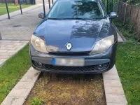Gebraucht Renault Laguna III 150 PS (110 kW) 2008 Schwarz Kombi