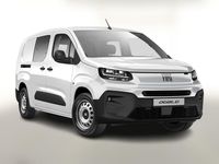 Neu Fiat Doblò 101 PS (74 kW) 2026 Gelato weiss gelato weiss Van / Kleinbus