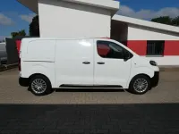 Gebraucht Fiat Scudo 120 PS (88 kW) 2022 Weiß Van