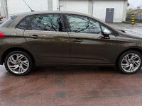 Gebraucht Citroën C4 SELECTION 114 PS (83 kW) 2013 Braun Limousine
