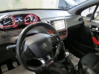gebraucht Peugeot 208 GTi 200 THP
