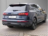 Gebraucht Audi Q7 Business 286 PS (210 kW) 2025 Waitomoblau metallic SUV