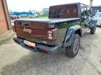 Gebraucht Jeep Gladiator Overland 264 PS (194 kW) 2023 Schwarz Pickup