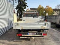 Gebraucht Fiat Ducato 84 PS (61 kW) 2005 Orange Van