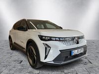 Gebraucht Renault Scenic E-Tech Iconic 55 kW (75 PS) 2024 Schwarz SUV