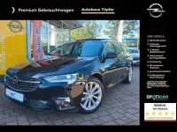 Brugt Opel Insignia Elegance 174 HK (127 kW) 2020 Sort Stationcar
