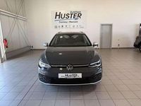 Gebraucht VW Golf Alltrack 200 PS (147 kW) 2022 Grau Kombi