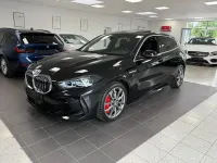 Gebraucht BMW 128 ti Performance 265 PS (194 kW) 2023 Schwarz Kleinwagen