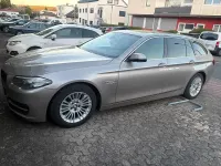 Second-hand BMW 525 218 CP (160 kW) 2014 Andere farben Break
