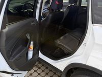 Gebraucht Ford Kuga 163 PS (119 kW) 2013 Weiß SUV