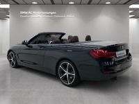 gebraucht BMW 430 i Cabrio