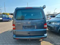 Gebraucht VW California California 174 PS (127 kW) 2006 Grau Van