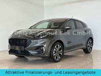 Gebraucht Ford Puma ST-Line 125 PS (91 kW) 2023 Grau SUV