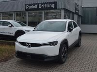 Gebraucht Mazda MX30 Ad'Vantage 170 PS (125 kW) 2024 Purweiß SUV