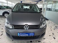 Gebraucht VW Sharan 103 PS (75 kW) 2015 Andere Van / Kleinbus