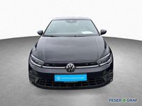 Gebraucht VW Polo Style 95 PS (69 kW) 2025 Rauchgrau metallic Limousine