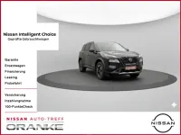 Gebraucht Nissan X-Trail 213 PS (156 kW) 2026 Black pearl SUV