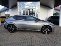 Neu Kia EV6 GT-Line 239 kW (325 PS) 2025 Stahlgrau matt SUV
