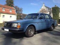 Gebraucht Volvo 244 101 PS (74 kW) 1979 Limousine