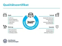Gebraucht VW Tayron R-line 193 PS (141 kW) 2025 Weiß SUV