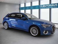 gebraucht Audi A3 Sportback Advanced 1.5 35 TFSI S-tronic