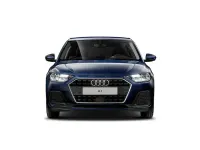 Gebraucht Audi A1 Sportback Advanced Plus 116 PS (85 kW) 2026 Navarrablau metallic Kleinwagen
