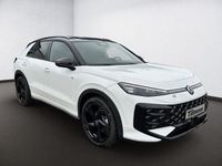 Neu VW T-Roc Style 150 PS (110 kW) 2026 Weiß SUV