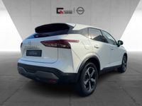 gebraucht Nissan Qashqai N-Connecta 1.3 DIG-T MHEV Winter Business