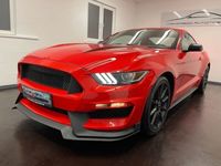 gebraucht Ford Mustang 2.3 Premium/Shely GT350/Sitzbel+Shz/Navi