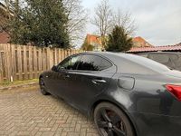 Gebraucht Lexus IS220d 177 PS (130 kW) 2006 Limousine