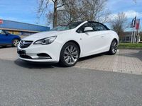 gebraucht Opel Cascada 1.4 Turbo 88kW Edition Edition