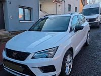 Gebraucht Cupra Ateca 300 PS (220 kW) 2020 Weiß SUV