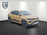 Gebraucht Dacia Spring Extreme 47 kW (65 PS) 2024 Beige Kleinwagen