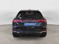 Gebraucht Audi RS Q8 Performance 640 PS (470 kW) 2026 Schwarz SUV