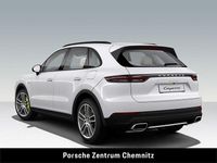 Gebraucht Porsche Cayenne 462 PS (339 kW) 2020 Weiß SUV